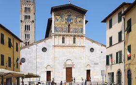 Hotel Lucca Charm Exterior photo