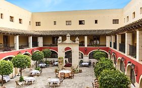 Hotel Bodega Real El Puerto de Santa María Exterior photo