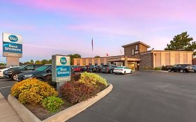 Best Western Summit Inn Niagara Falls Exterior photo