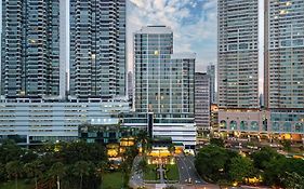 Intercontinental Miramar Panama, an IHG Hotel Exterior photo