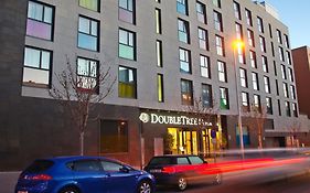 Hotel Doubletree By Hilton Girona Exterior photo