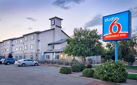 Hotel Studio 6-Bakersfield, Ca Exterior photo