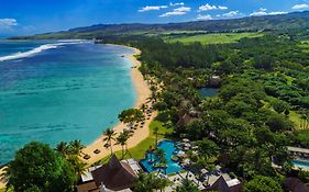 Shanti Maurice Resort&Spa Bel-Ombre Exterior photo