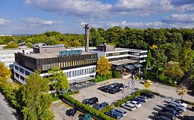 Hotel Bredeney Essen Exterior photo