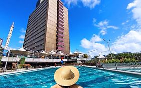 Fiesta Bahia Hotel Salvador Exterior photo