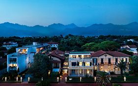 Hotel Byron Forte dei Marmi Exterior photo