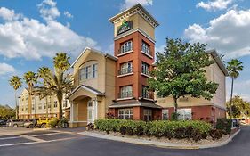 Extended Stay America Suites - Tampa - Airport - N Westshore Blvd Exterior photo