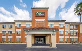 Extended Stay America Select Suites - Orlando - Southpark - Equity Row Exterior photo