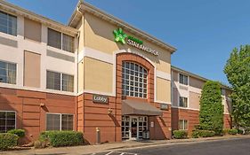 Extended Stay America Suites - Atlanta - Marietta - Wildwood Exterior photo