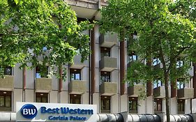 Hotel Best Western Gorizia Palace Exterior photo