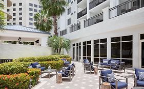 Hotel Courtyard Miami Dadeland Exterior photo