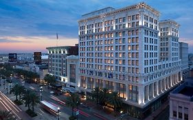 Hotel The Ritz-Carlton, New Orleans Exterior photo