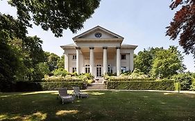 Leyselebeke Castle Bed and Breakfast Bruges Exterior photo