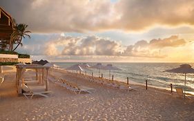 Omni Cancun Hotel&Villas All Inclusive Exterior photo