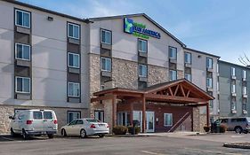 Extended Stay America Select Suites - Pittsburgh - Cranberry Cranberry Township Exterior photo