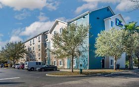 Extended Stay America Select Suites - Orlando - South Exterior photo