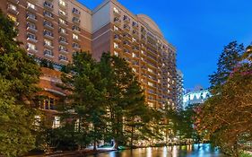 Hotel The Westin Riverwalk, San Antonio Exterior photo