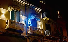 Al Duomo Bed and Breakfast Reggio Calabria Exterior photo