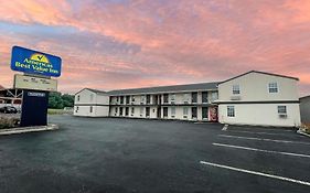 America'S Best Value Inn Lancaster Exterior photo
