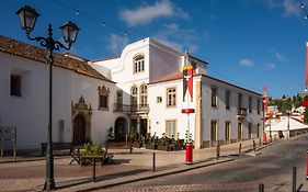 Hotel Vila Gale Collection Tomar Exterior photo