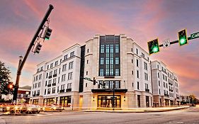 Hotel Hilton Club Liberty Place Charleston Exterior photo