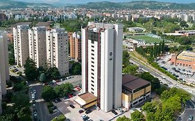 Best Western Plus Tower Hotel Bologna Exterior photo