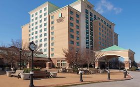 Embassy Suites By Hilton Saint Louis Saint Charles Exterior photo