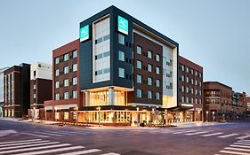 Ac Hotel By Marriott Oklahoma City Bricktown Exterior photo