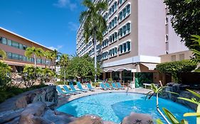 Hotel Doubletree By Hilton San Juan Exterior photo