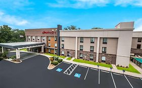 Hampton Inn Winter Haven Exterior photo