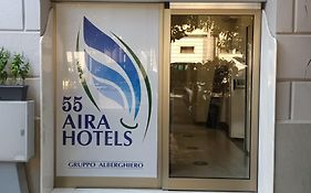 55 Aira Hotel Palermo Exterior photo