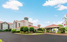 Hotel La Quinta By Wyndham Myrtle Beach Broadway Area Exterior photo