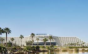 JW Marriott Hotel Il Cairo Exterior photo