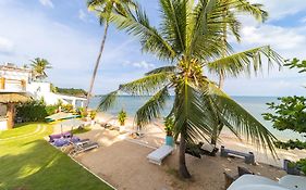 The Rock Samui Poshtel Lamai Beach Ostello Exterior photo