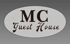 Mc Guest House Roma Exterior photo