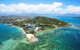 Le Méridien Nouméa Resort&Spa Exterior photo