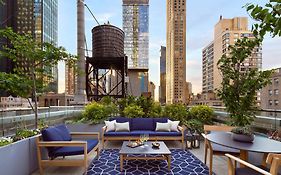 Park Hyatt New York Hotel Exterior photo