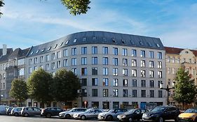 B&B Hotel Berlin-Charlottenburg Exterior photo