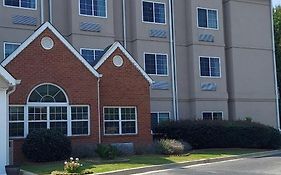 Microtel Inn & Suites By Wyndham Hoover/Birmingham Exterior photo