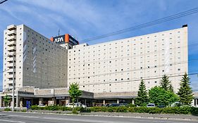 APA Hotel&Resort Sapporo Exterior photo
