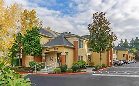 Extended Stay America Suites - Seattle - Bellevue - Factoria Exterior photo