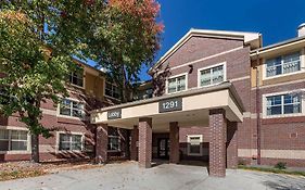 Extended Stay America Suites - Denver - Westminster Exterior photo