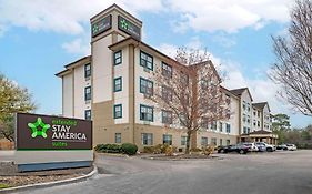 Extended Stay America Suites - Houston - Galleria - Westheimer Exterior photo