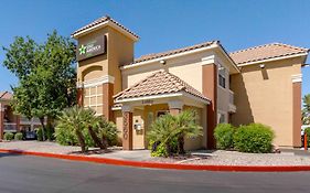 Extended Stay America Suites - Phoenix - Scottsdale - Old Town Exterior photo