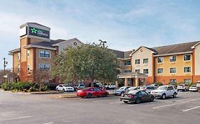 Extended Stay America Suites - Savannah - Midtown Exterior photo