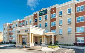 Extended Stay America Suites - Chicago - O'Hare - Allstate Arena Des Plaines Exterior photo