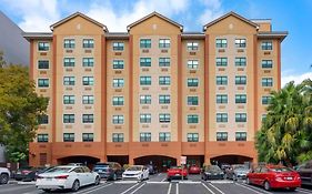 Extended Stay America Premier Suites - Miami - Coral Gables Exterior photo