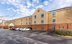 Extended Stay America Select Suites - Greenville - Airport Exterior photo