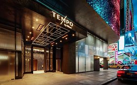 Hotel Tempo By Hilton New York Times Square Exterior photo