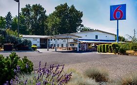 Motel 6-Gresham, Or - Portland Exterior photo